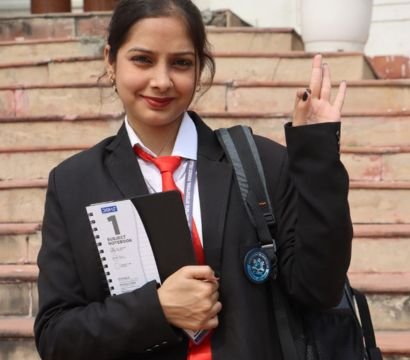 Chaitanya College Of IT And Management (CCIM)