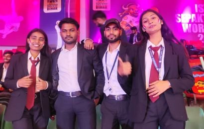 Chaitanya College Of IT And Management (CCIM)