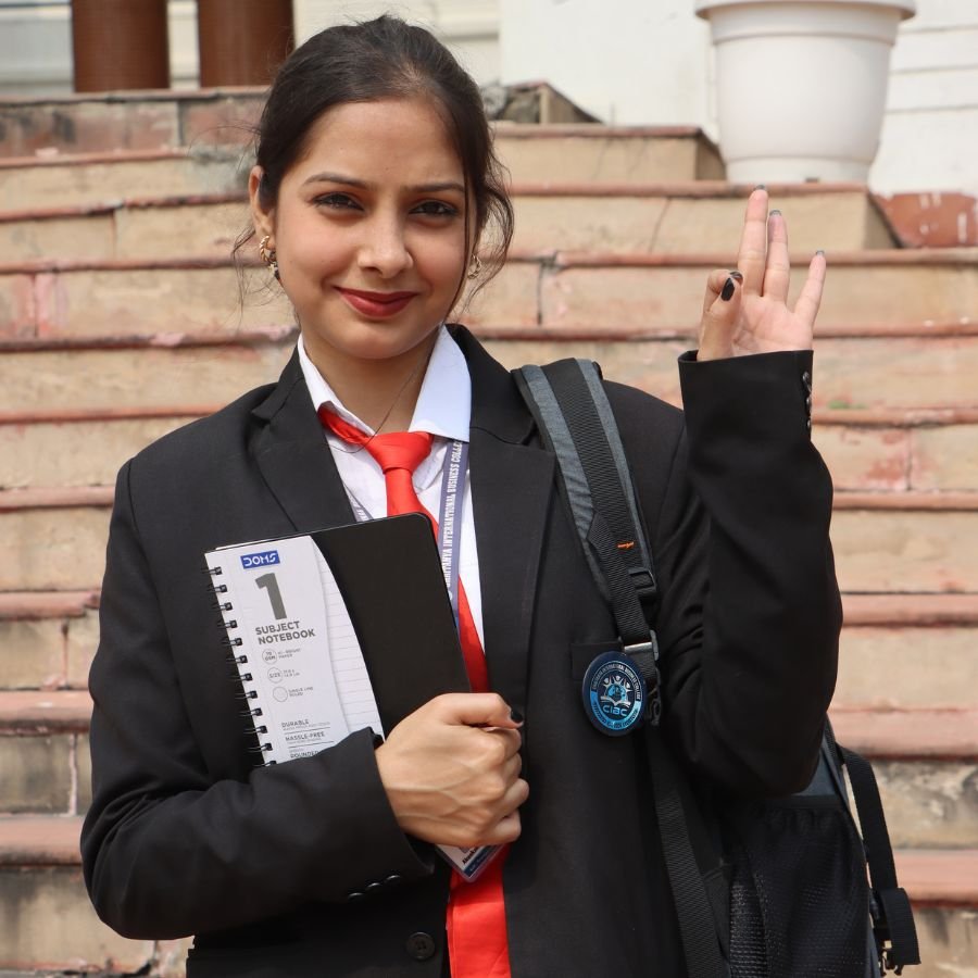 Chaitanya College Of IT And Management (CCIM)