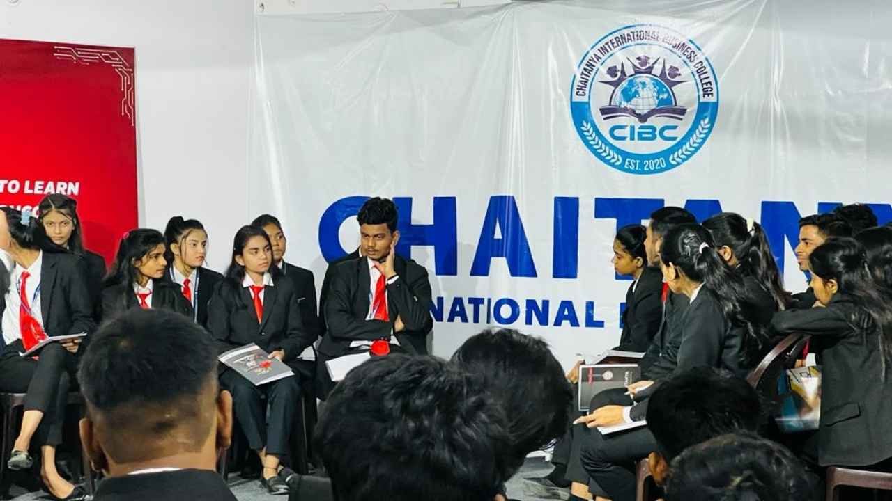 Best BCA College in Gaya Bihar