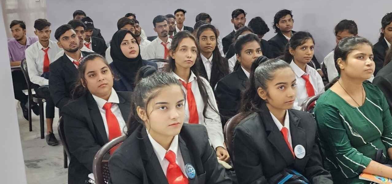 Best BCA College in Gopalganj Bihar