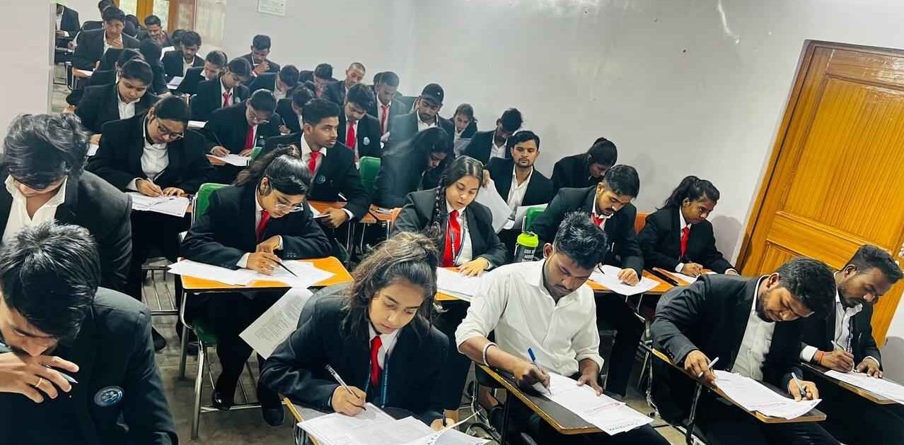 Best BCA College in East Champaran Bihar