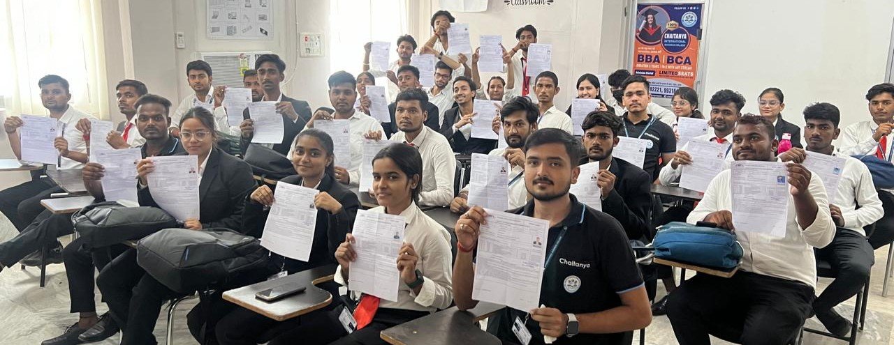 Best BCA College in Araria Bihar
