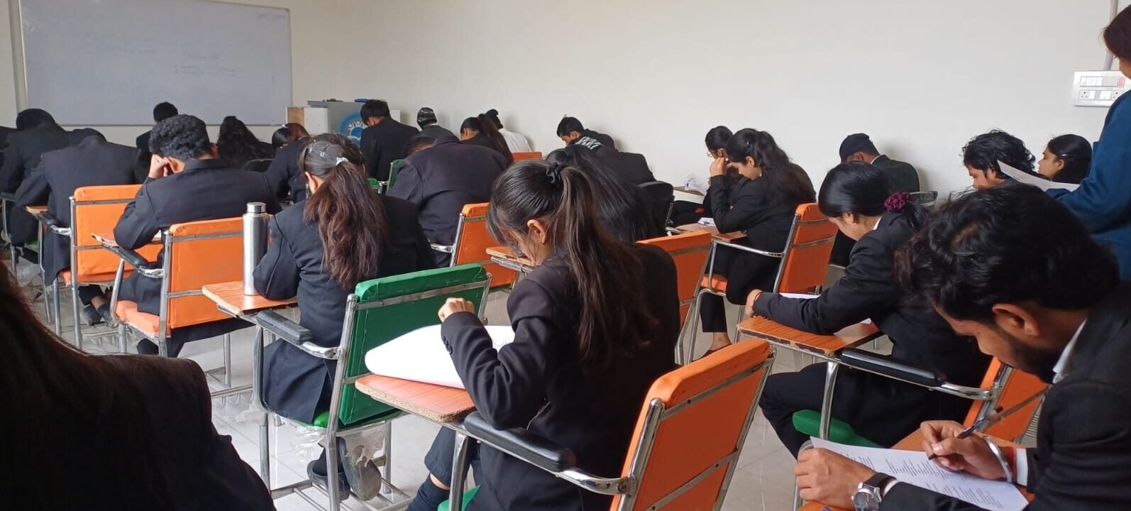 Best BCA College in Darbhanga Bihar