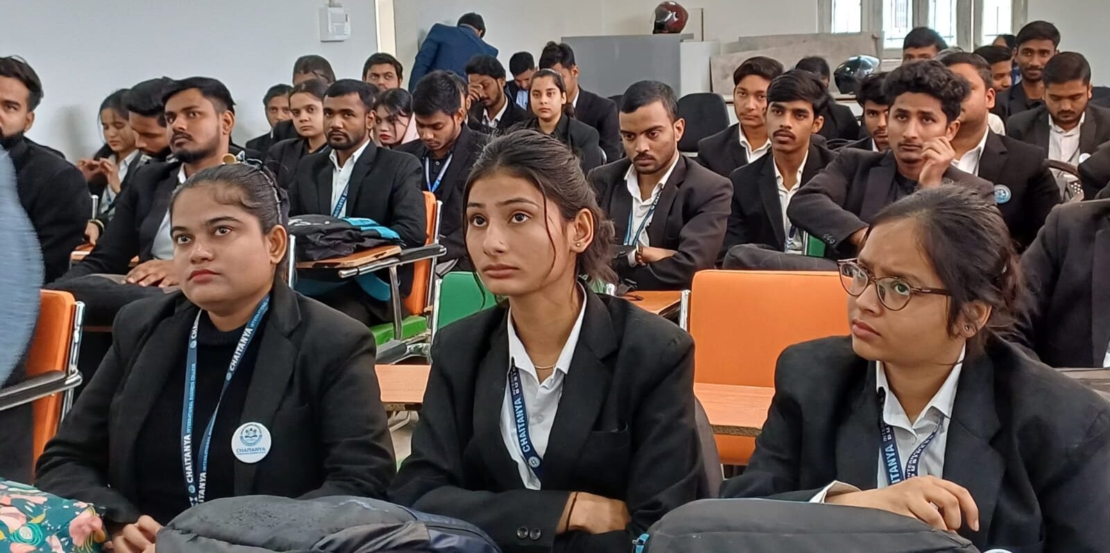 Best BCA College in Bhagalpur Bihar