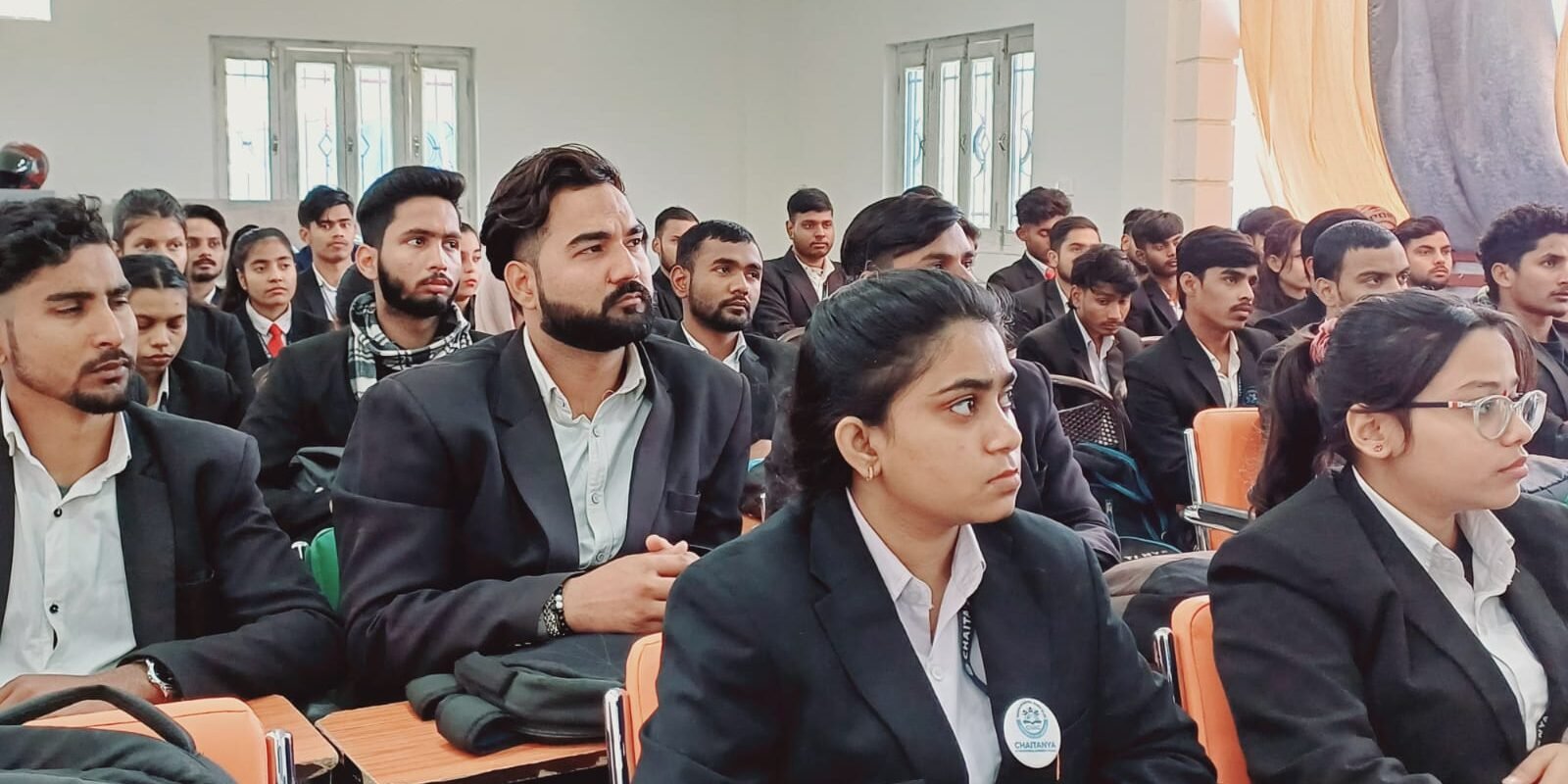Best BCA College in Begusarai Bihar