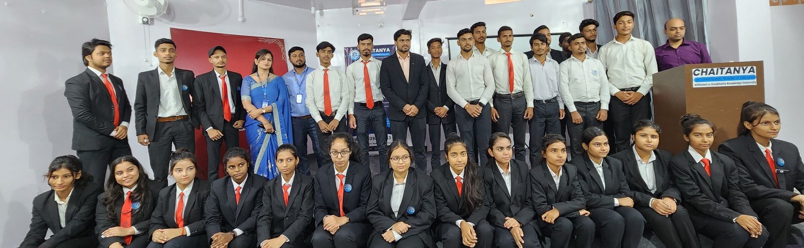 Best BCA College in Jamui Bihar