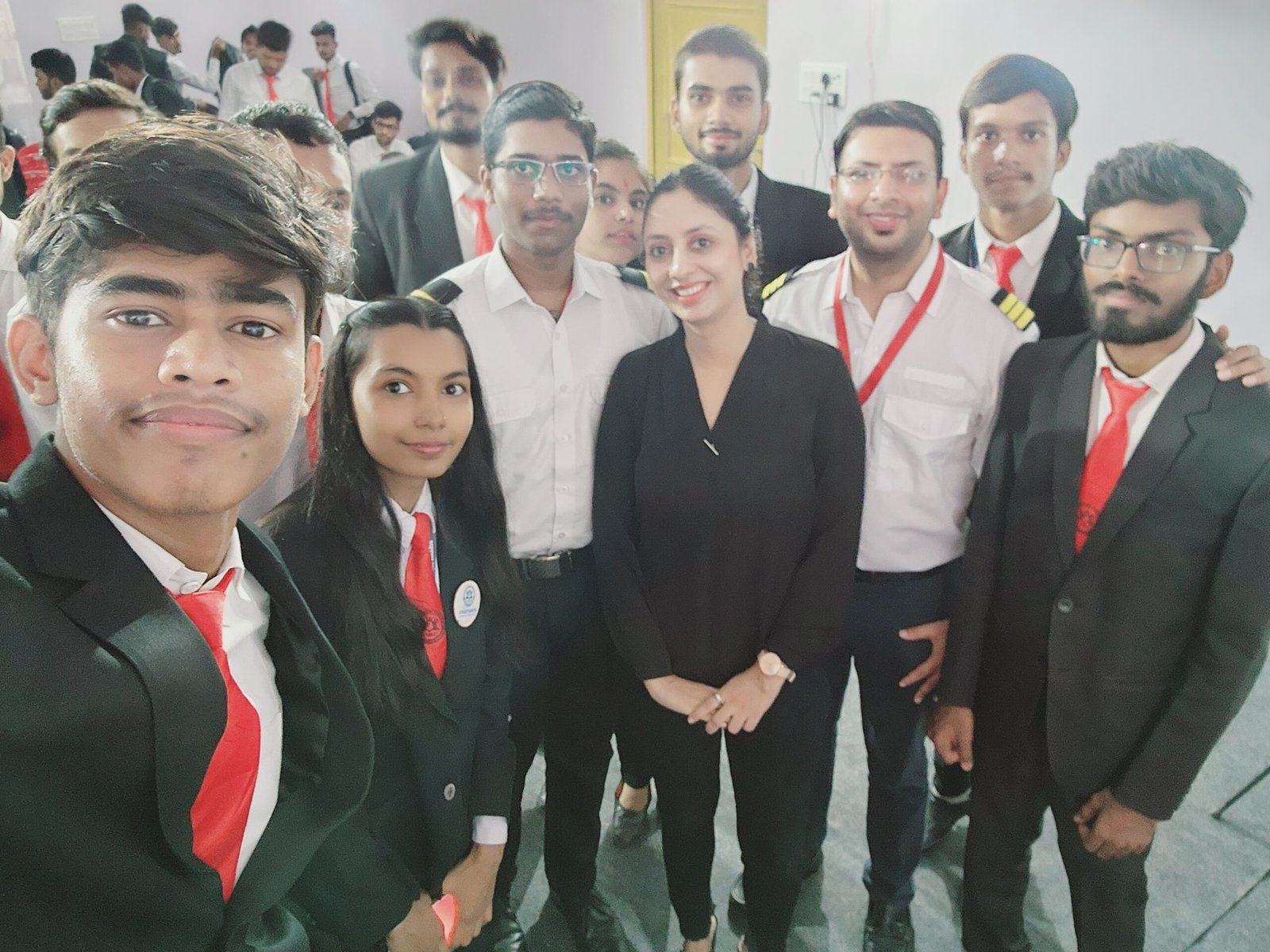 Best BCA College in Samastipur Bihar