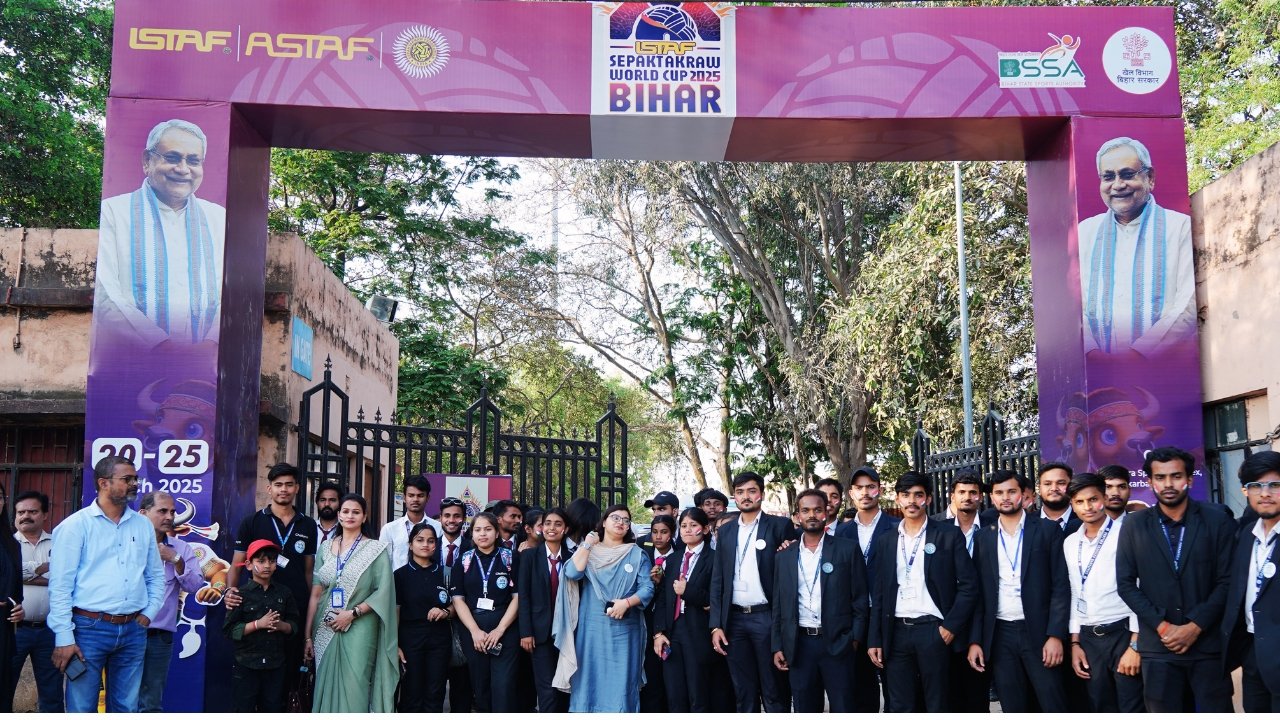 Best BCA College in Kishanganj Bihar