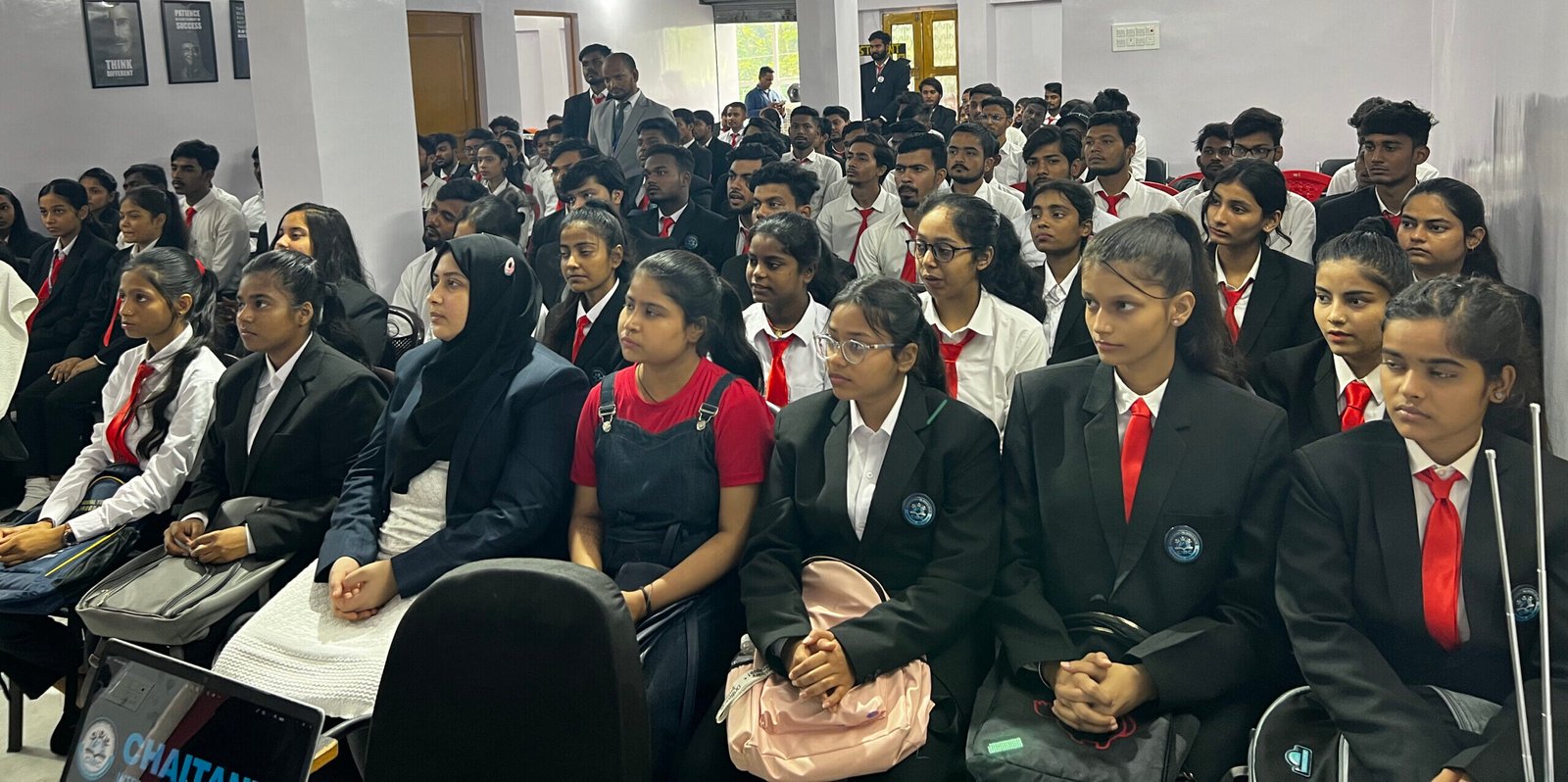 Best BCA College in Sheikhpura Bihar