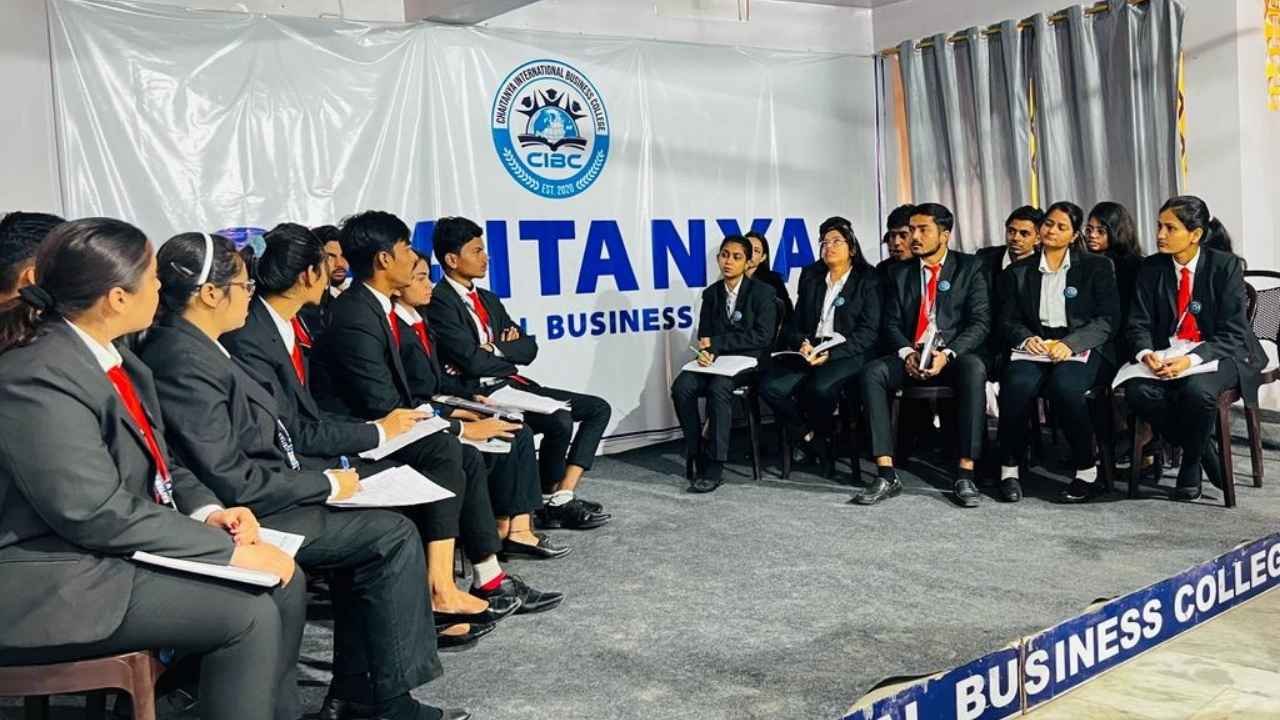 Best BCA College in Madhepura Bihar