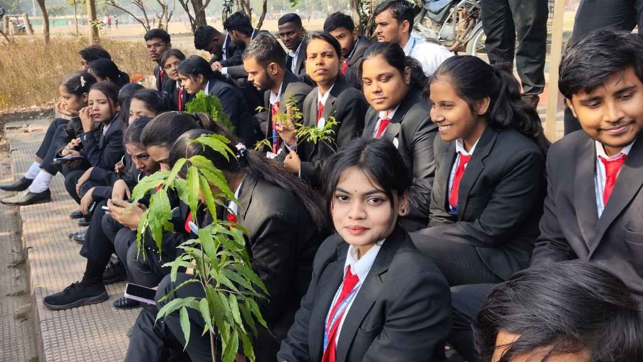 Best BCA College in Madhubani Bihar