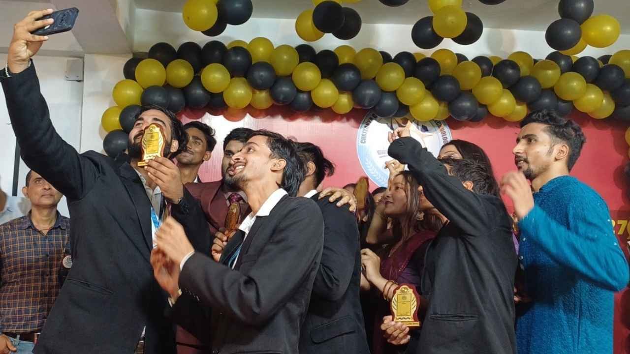 Best BCA College in Lakhisarai Bihar