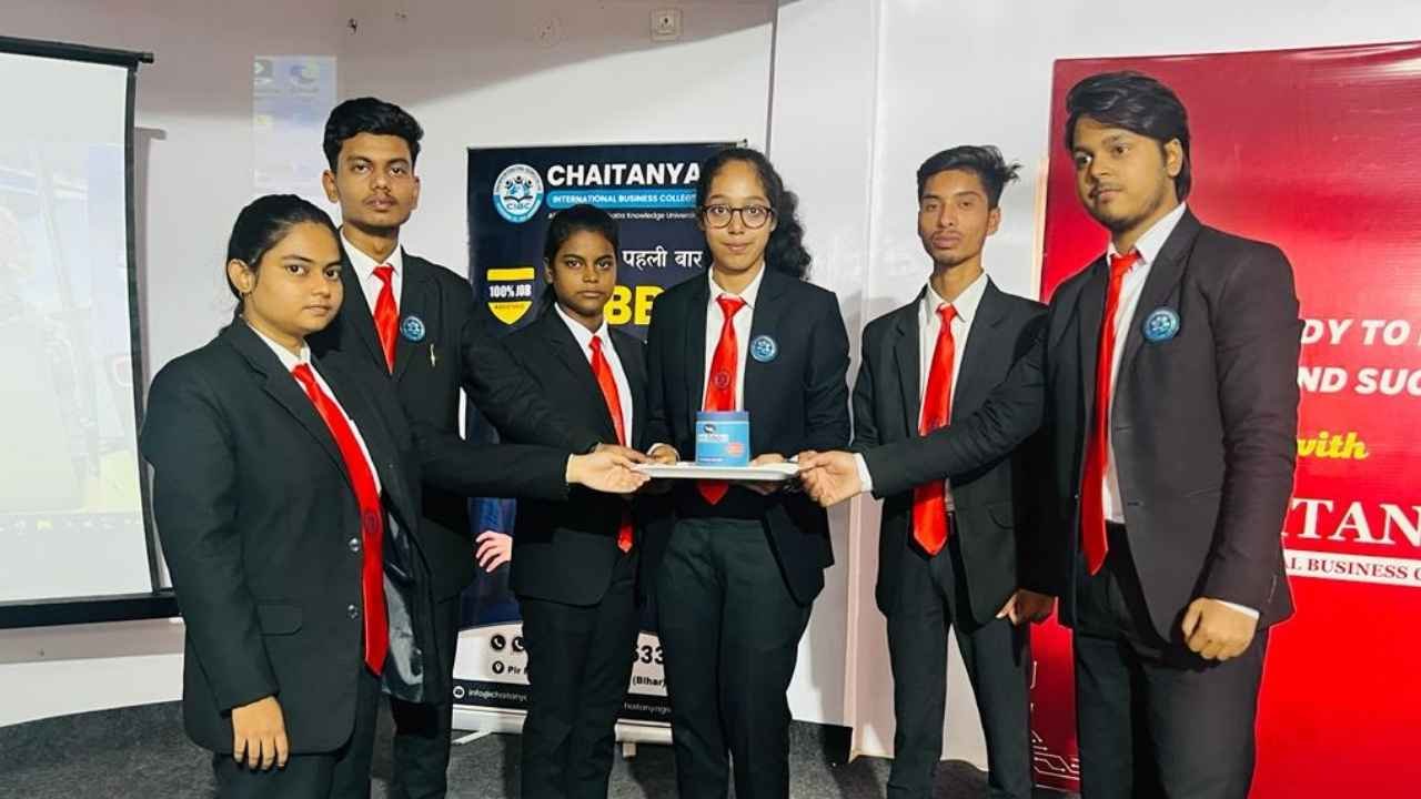 Best BCA College in Munger Bihar
