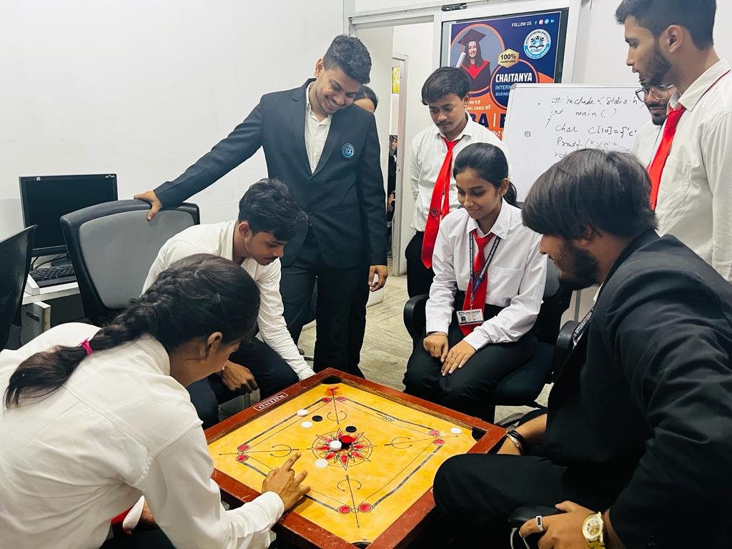 Best BCA College in Saran Bihar