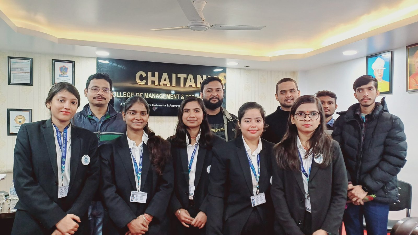 Best BCA College in Muzaffarpur Bihar