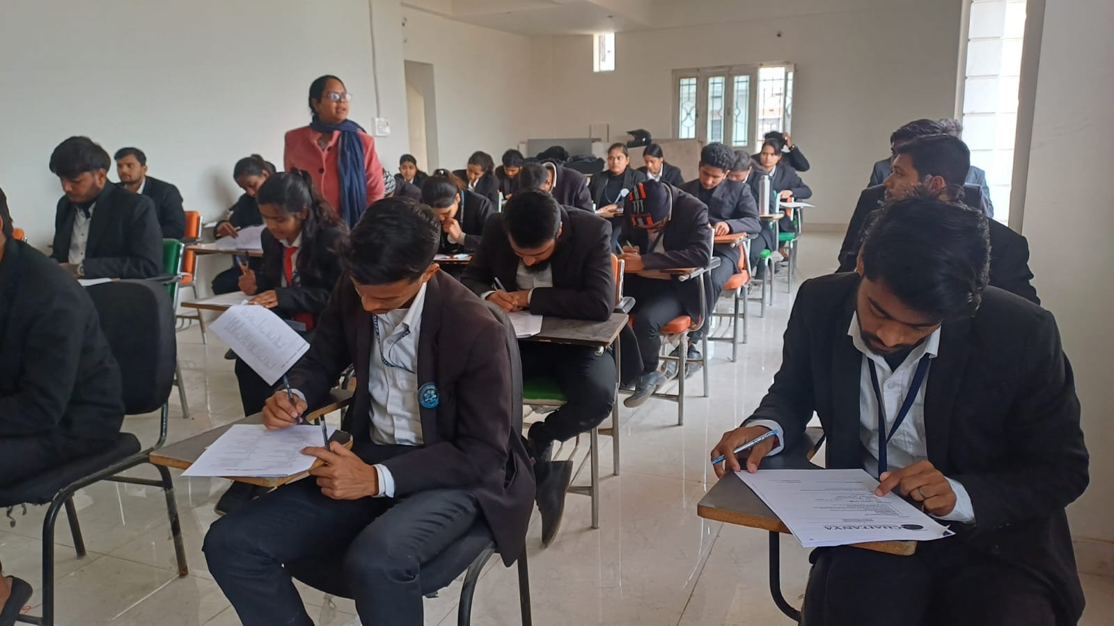 Best BCA College in Nalanda Bihar