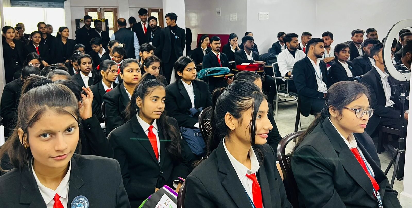Best BCA College in Nawada Bihar
