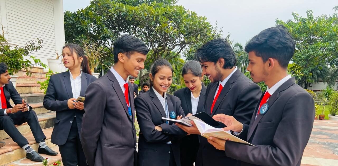Best BCA College in Sheohar Bihar