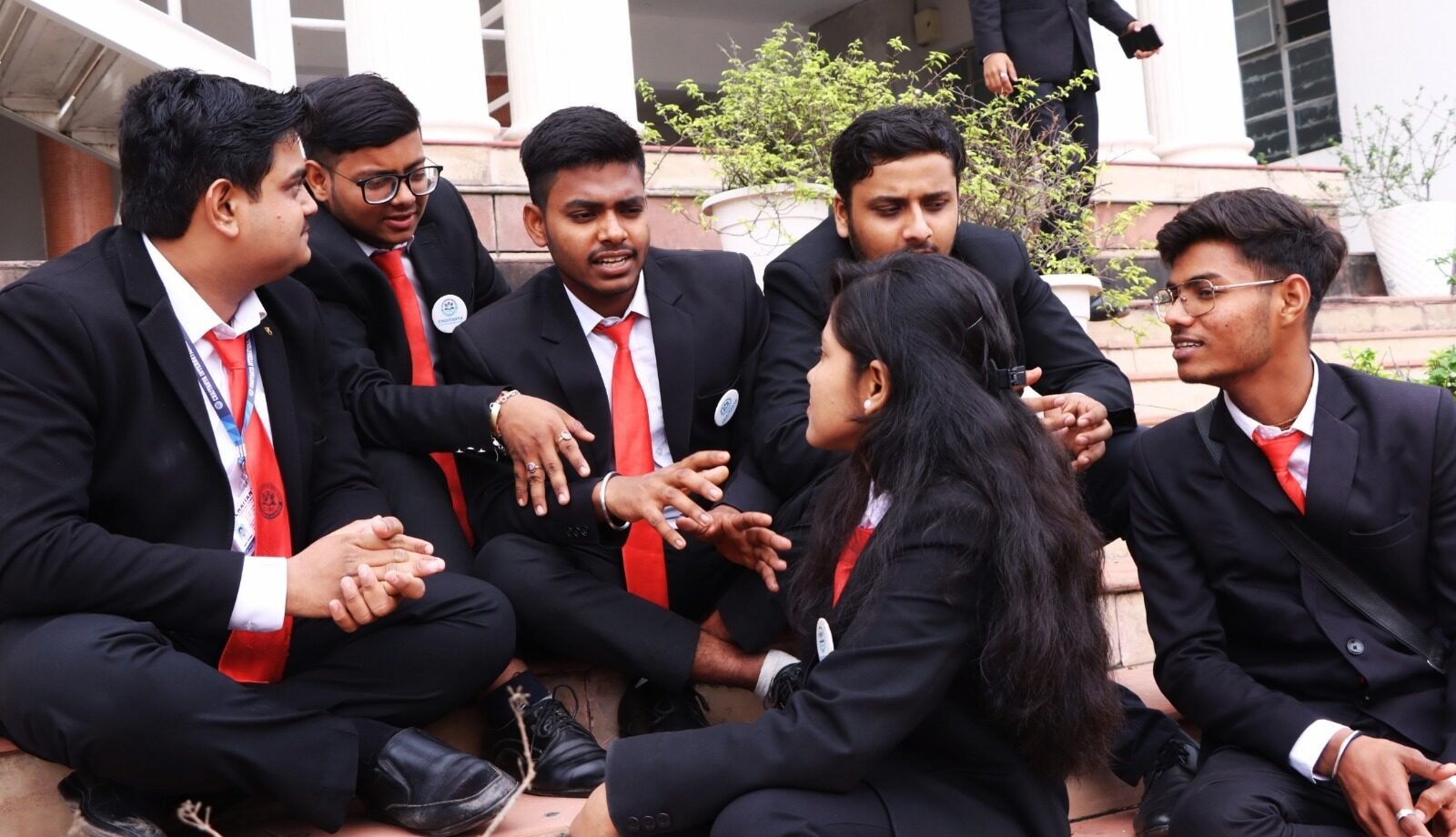 Best BCA College in Sitamarhi Bihar