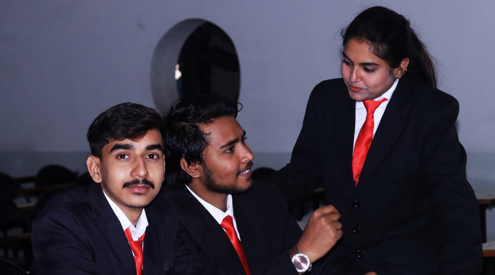 Best BCA College in Siwan Bihar