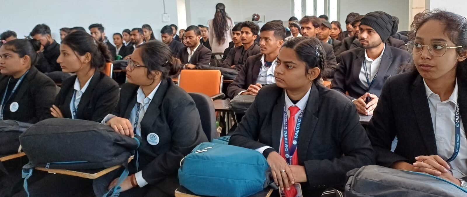 Best BCA College in Katihar Bihar